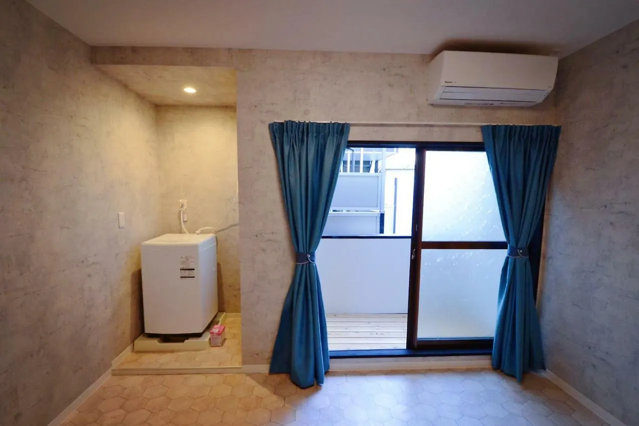 別荘 Yamato Family House - 2 Floors | 3 Bedrooms 大阪市 日本