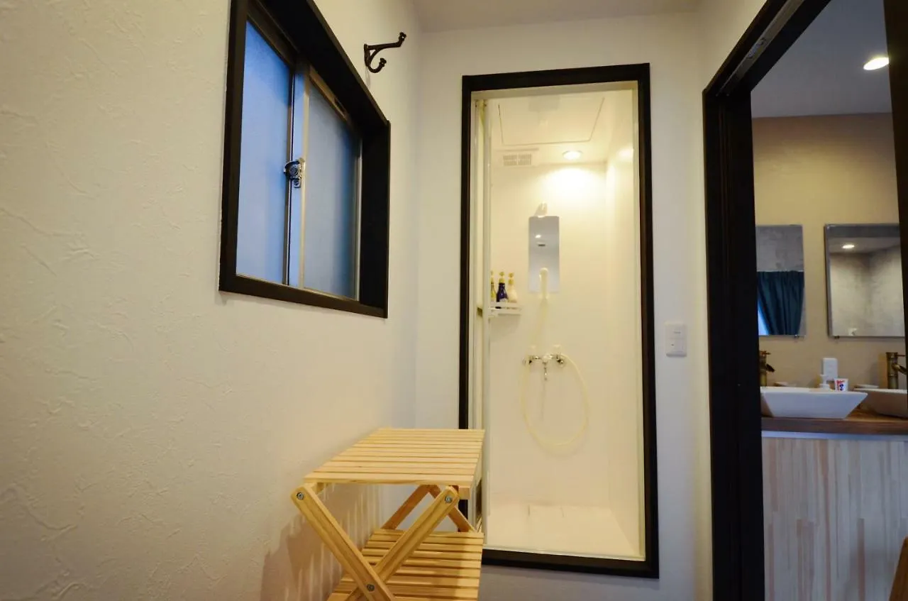 別荘 Yamato Family House - 2 Floors | 3 Bedrooms 大阪市
