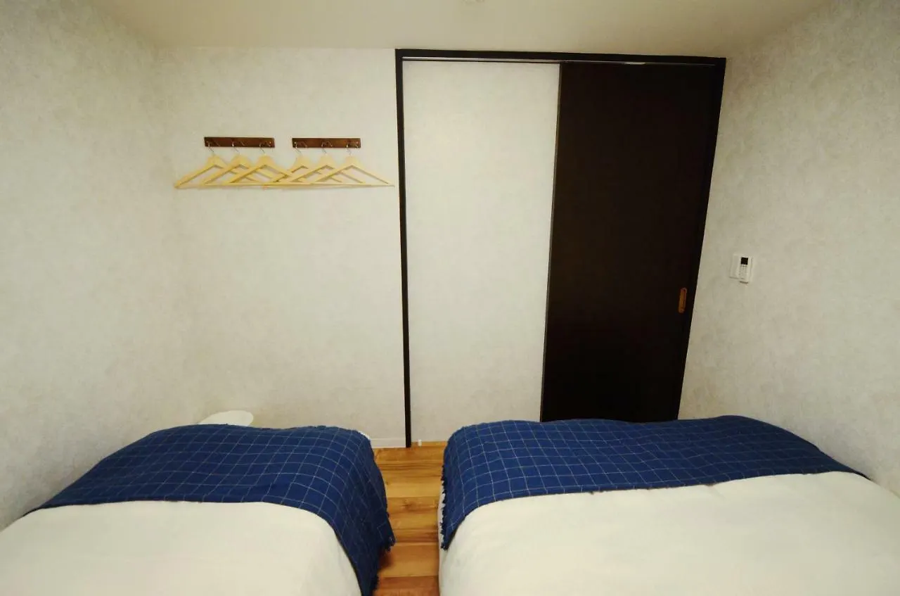 Yamato Family House - 2 Floors | 3 Bedrooms 大阪市 別荘